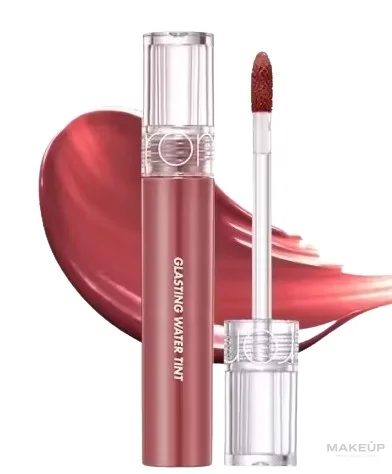 Тинт для губ Rom&nd Glasting Water Tint Hanbok Edition, оттенок 16 - Figrise