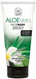 Гель для умывания для нормальной и сухой кожи Australian Gold Aloe Vera Face Wash, 177 мл — фото 1