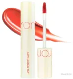 Тинт для губ Rom&nd Juicy Lasting Tint, оттенок 29 - Papaya Jam — фото 1