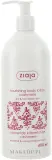 Набор для тела Ziaja Cashmere Proteins Gift Set кремовое мыло для душа 500 мл и кремовый лосьон для тела 400 мл — фото 3