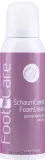 Care Active Foot Care крем-пена для ног увлажняющая смягчающая с мочевиной и пантенолом 125 мл — фото 1