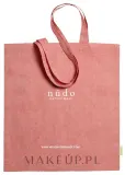 Набор Nudo Nature Made Bamboo Essentials бамбуковые ватные палочки 200 шт зубная щетка щетка для ногтей расческа и сумка — фото 5