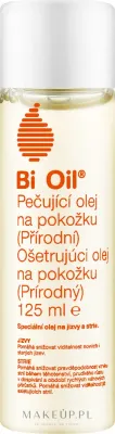Масло для ухода за кожей Bio-Oil натуральное для лица и тела с растительными маслами
