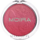 Румяна для лица Moira Signature Ombre Blush, оттенок 03 - Bella Pink — фото 1
