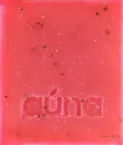 Отшелушивающее мыло Auna Raspberry малина, 100 г — фото 1