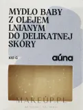 Детское мыло Auna Olive для чувствительной кожи, 100 г — фото 1