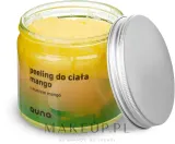 Скраб для тела Auna Mango манговый, 300 мл — фото 3