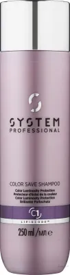 Шампунь Wella SP System Professional Color Save для окрашенных волос защита цвета 1000 мл