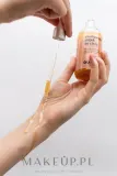 Мерцающее масло для тела Auna Champagne с шиммером и ароматом шампанского — фото 4