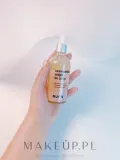 Мерцающее масло для тела Auna Champagne с шиммером и ароматом шампанского — фото 7