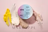 Масло-баттер для лица и тела Auna Shea Malina с малиновым маслом питательное — фото 3