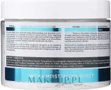 Jadwiga Mango & Hyaluronic Acid Face Mask — увлажняющая водорослевая маска для лица с манго и гиалуроновой кислотой — фото 2