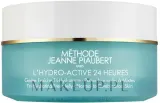 Крем-желе для лица Methode Jeanne Piaubert 24H Tri-Hydrated Fresh Jelly Norme увлажняющий, для нормальной и комбинированной кожи, 50 мл — фото 1