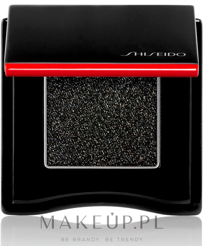 Тени для век Shiseido Pop Eyeshadow Powder Gel, оттенок 09