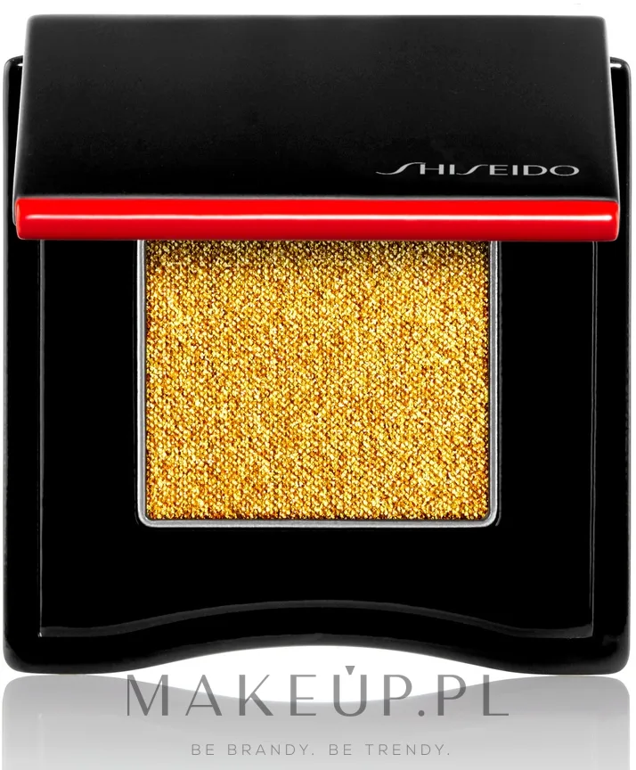 Тени для век Shiseido Pop Eyeshadow Powder Gel, оттенок 13