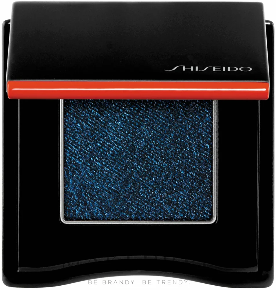 Тени для век Shiseido Pop Eyeshadow Powder Gel, оттенок 17