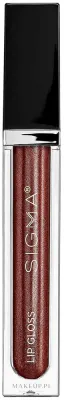 Блеск для губ Sigma Beauty Lip Gloss
