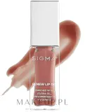 Масло для губ Sigma Beauty Renew Lip Oil глянцевое, оттенок Tint — фото 1
