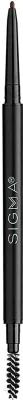 Карандаш для бровей Sigma Beauty Fill + Blend Brow Pencil