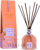 Ароматический диффузор Collines de Provence Amber & Heliotrope — фото 1