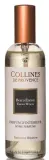 Ароматический спрей для дома Collines de Provence Ebony Wood чёрное дерево и ваниль 100 мл — фото 1
