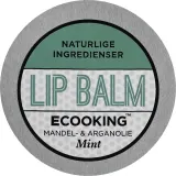 Бальзам для губ Ecooking Lip Balm Mint мятный — фото 1