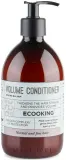 Кондиционер для увеличения объёма тонких и деликатных волос Ecooking Volume Conditioner, 250 мл — фото 2