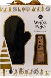 Набор для рук Accentra Winter Magic крем и перчатки с маслом ши и нероли 60 мл — фото 1