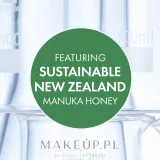 Antipodes Aura Manuka Honey Mask — увлажняющая маска для лица с мёдом манука, 15 мл — фото 3