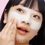 Shiseido Waso Satocane Pore Purifying Scrub Mask — очищающая поры скраб-маска для лица, 80 мл — фото 6