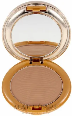 Бронзирующая пудра Sensai Silky Bronze Natural Veil Compact для лица, 8.5 г