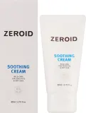 Крем для лица Zeroid Soothing успокаивающий с псевдоцерамидами 80 мл — фото 2
