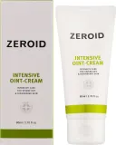 Крем для лица Zeroid Intensive Oint Cream успокаивающий для сухой кожи 80 мл — фото 2