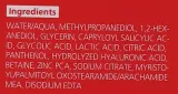 Тоник для лица Zeroid Pimprove Toner увлажняюще-осветляющий, с AHA-кислотами, 200 мл, Корея — фото 3