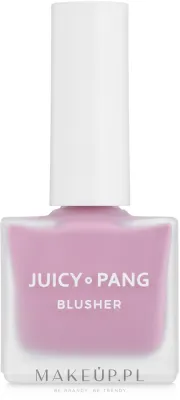 Румяна для лица A'pieu Juicy-Pang Water жидкие