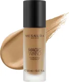Тональный флюид Mesauda Milano Magic Wand Font De Teint Fluide 2 в 1, 20 мл, оттенок C65 — фото 1