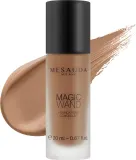 Тональный флюид Mesauda Milano Magic Wand Font De Teint Fluide 2 в 1, 20 мл, оттенок W80 — фото 1