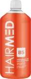 Шампунь Hairmed B5 Eudermic для сухих окрашенных волос с ланолином и пантенолом 100 мл — фото 3