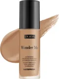 Тональный флюид Pupa Waterproof Wonder Me Fluid Foundation водостойкий, 30 мл, оттенок 060 - Biscuit — фото 1