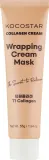 Kocostar Collagen Face Mask Film — тканевая маска для лица с коллагеном, 55 г — фото 1