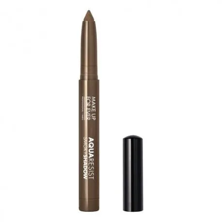 Тени для век Make Up For Ever Aqua Resist Smoky, оттенок 02