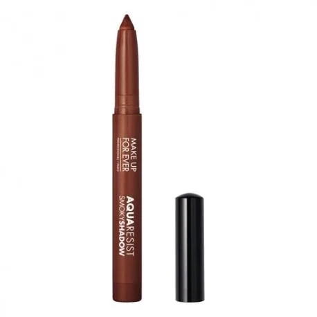 Тени для век Make Up For Ever Aqua Resist Smoky, оттенок 06