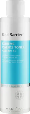 Тоник для лица Real Barrier Extreme Essence Toner интенсивно увлажняющий, с керамидами, 200 мл, Корея