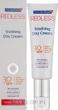 Дневной крем для лица Novaclear Redless SPF30 успокаивающий для чувствительной кожи 50 мл — фото 2