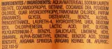 Шампунь Novex Argan Oil Shine and Repair с аргановым маслом для блеска волос 300 мл — фото 2