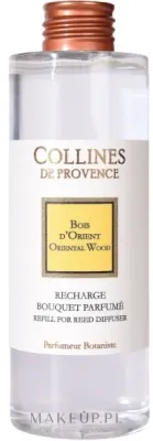 Сменный блок для диффузора Collines de Provence Oriental Wood