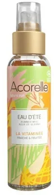 Натуральный спрей для тела Acorelle Summer Mist Body Spray