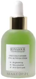 Сыворотка для лица Bonajour Green Multi Vitamin омолаживающая с облепихой, витамином C и ниацинамидом 35 мл — фото 1