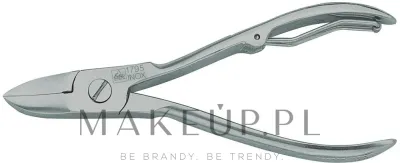 Кусачки для ногтей Erbe Solingen Becker-Manicure 91795 нержавеющая сталь 12 см