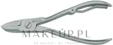 Кусачки для ногтей Erbe Solingen Becker-Manicure 91795 нержавеющая сталь 12 см — фото 1